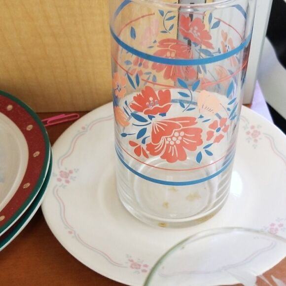 Dish sets - Picture 8 of 8